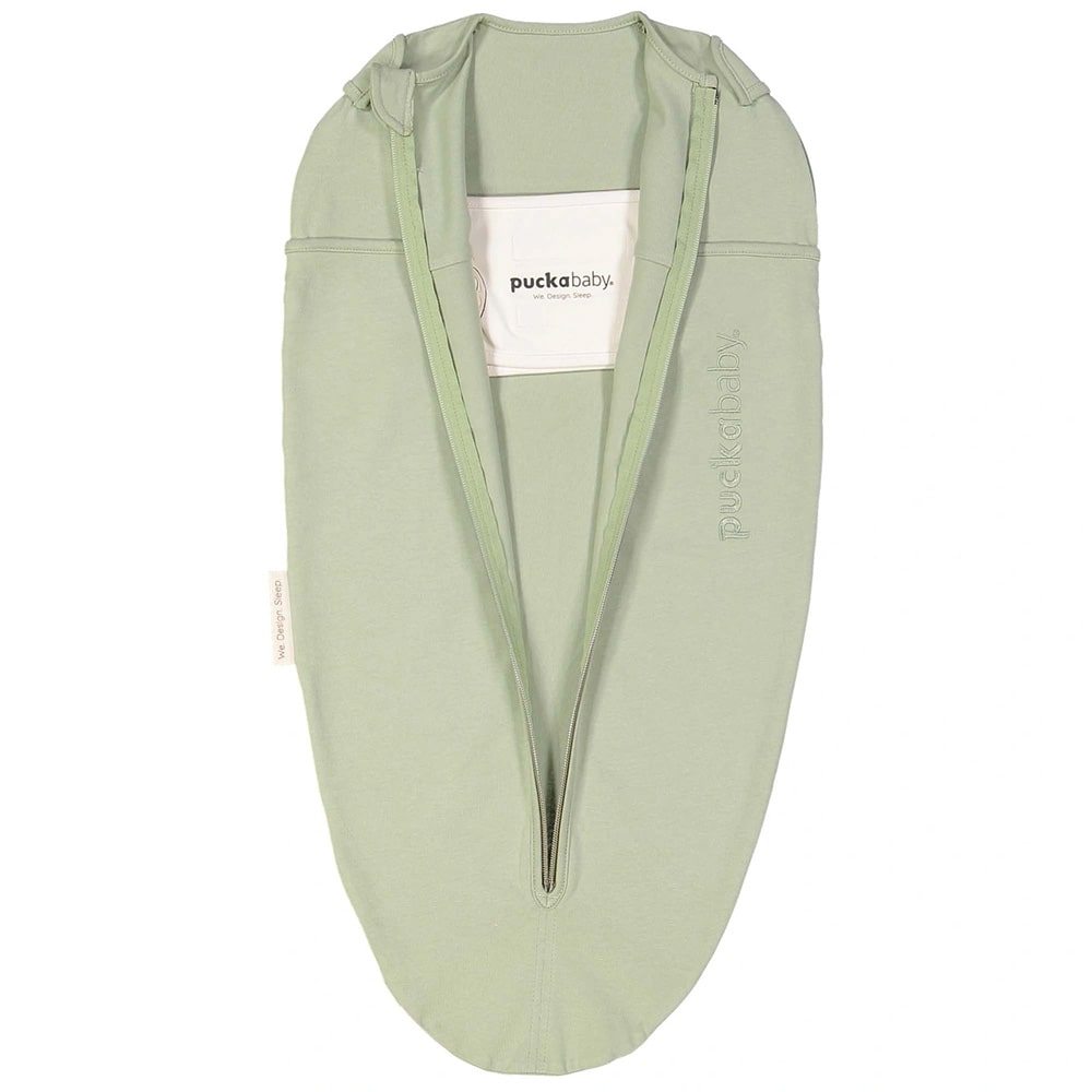 Puckababy Slaapzak Mini Cotton 3 – 6 maanden