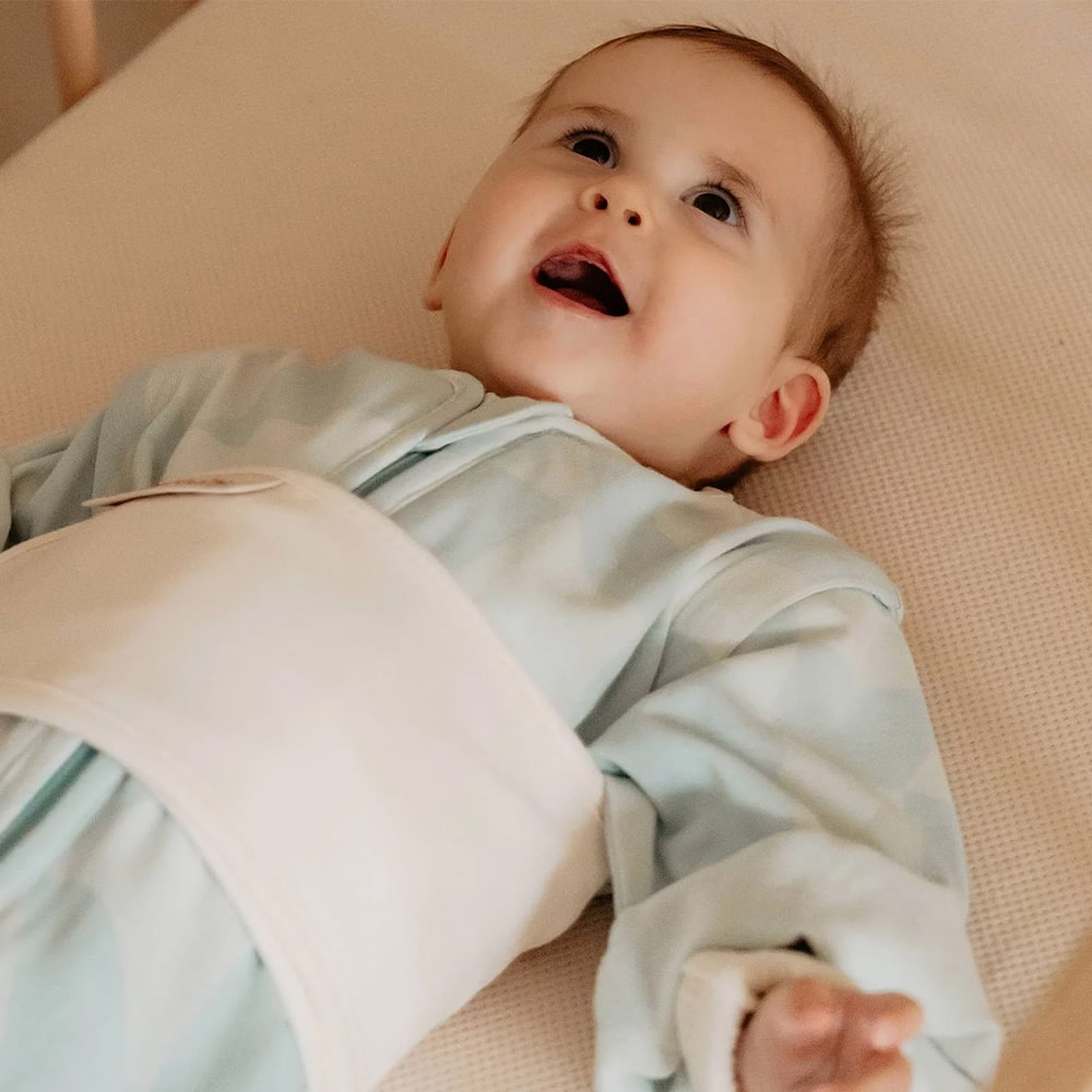 Puckababy Slaapzak 4 - Seizoenen 6M - 2,5J