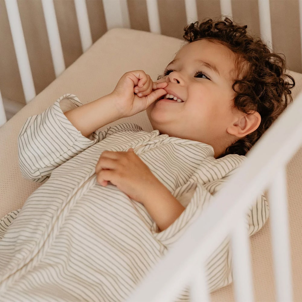 Puckababy Slaapzak 4 - Seizoenen 6M - 2,5J