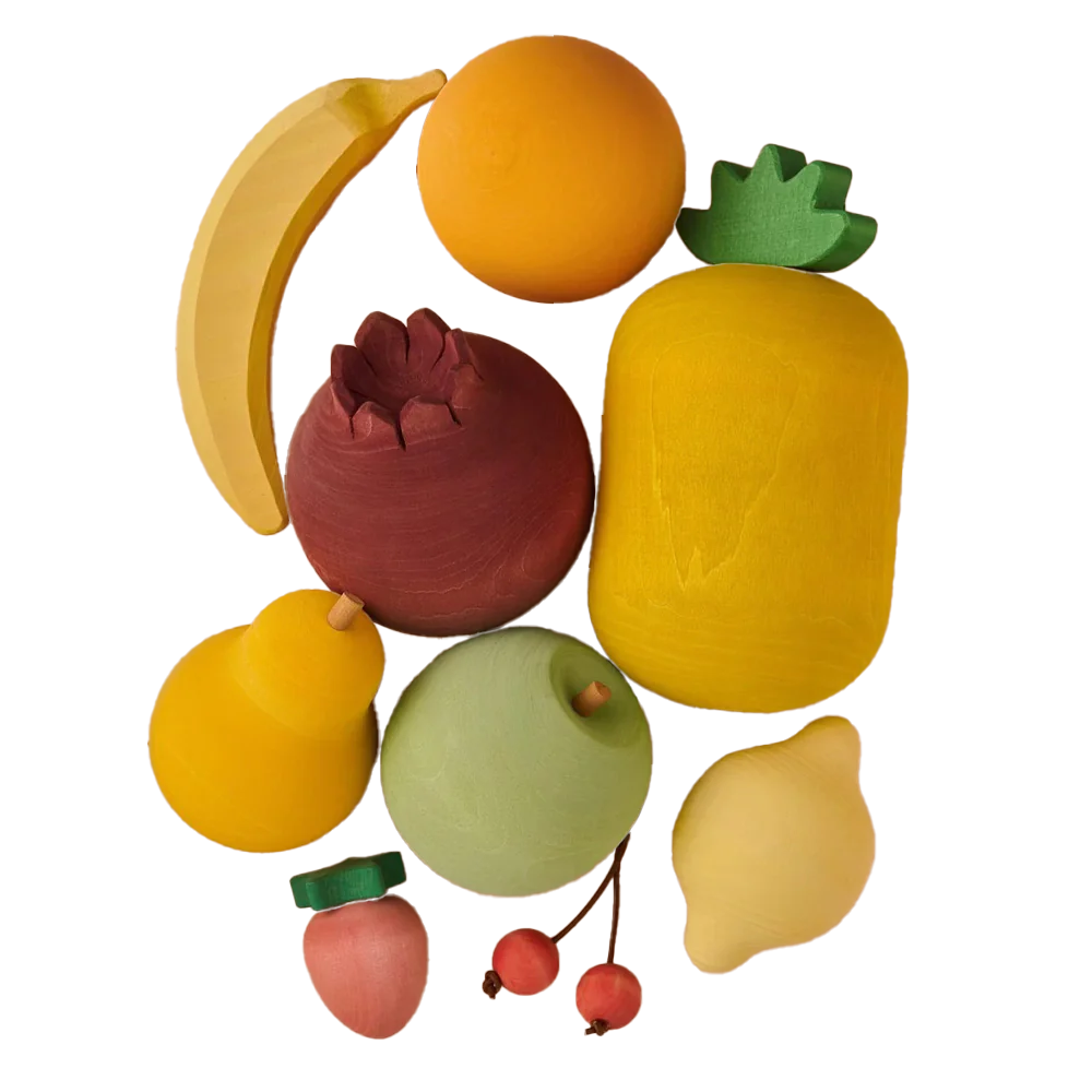 Raduga Grez Houten Fruit Raduga Grez