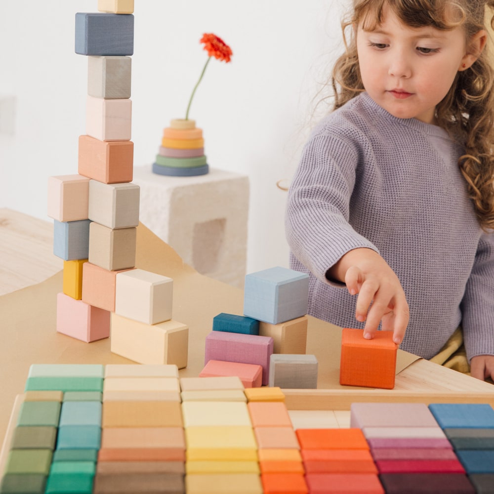 Raduga Grez Pallet Bouwblokken