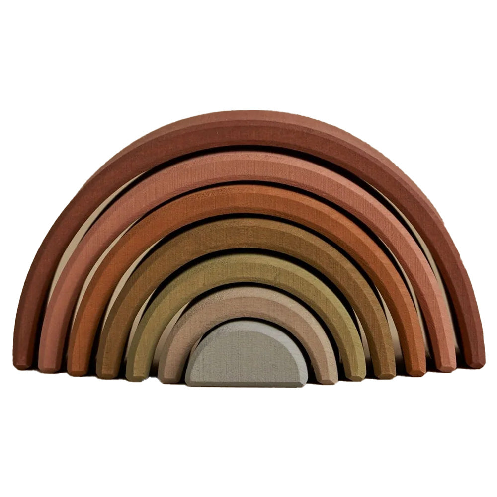 Raduga Grez Stapelbogen Earth Raduga Grez