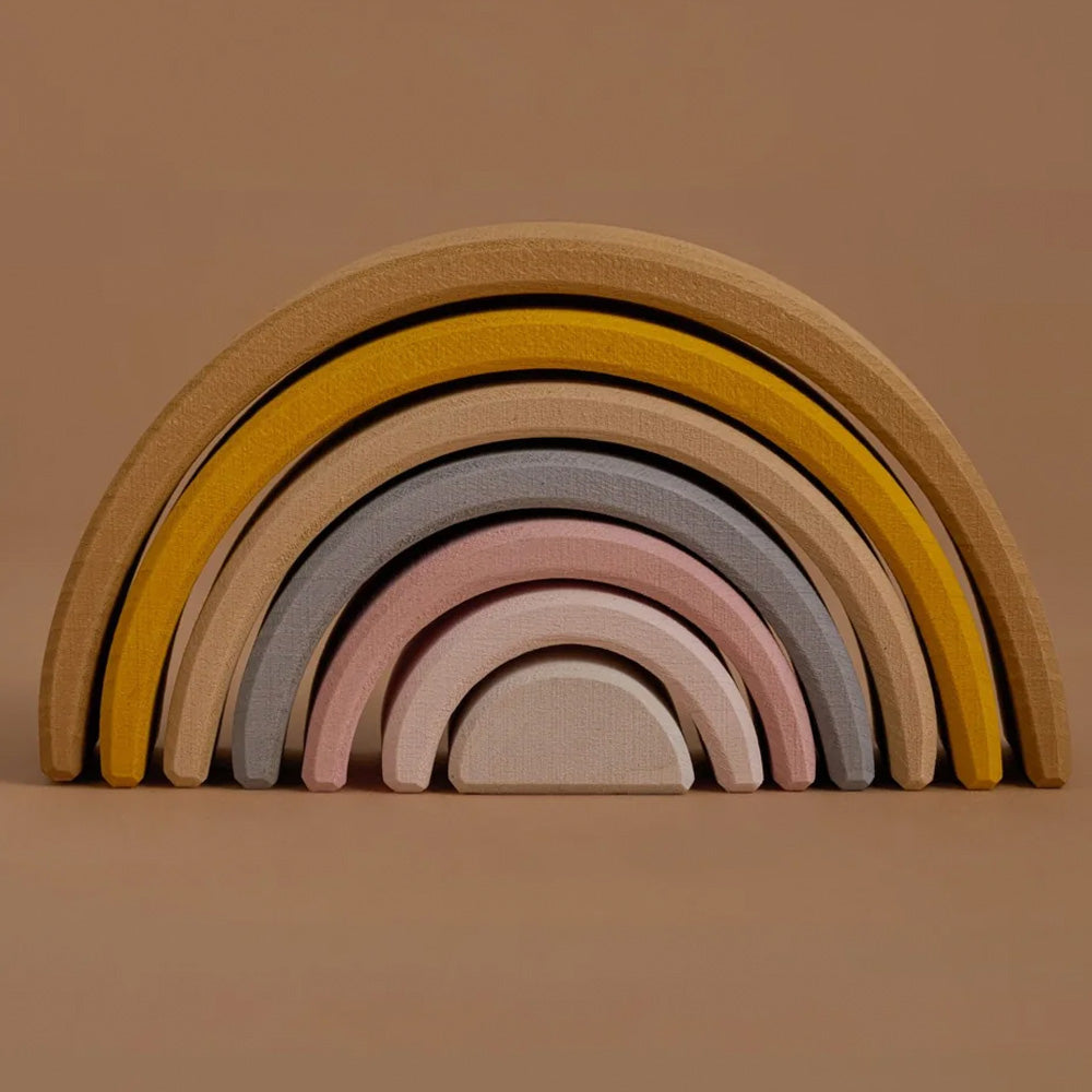 Raduga Grez Stapelbogen Sand Raduga Grez