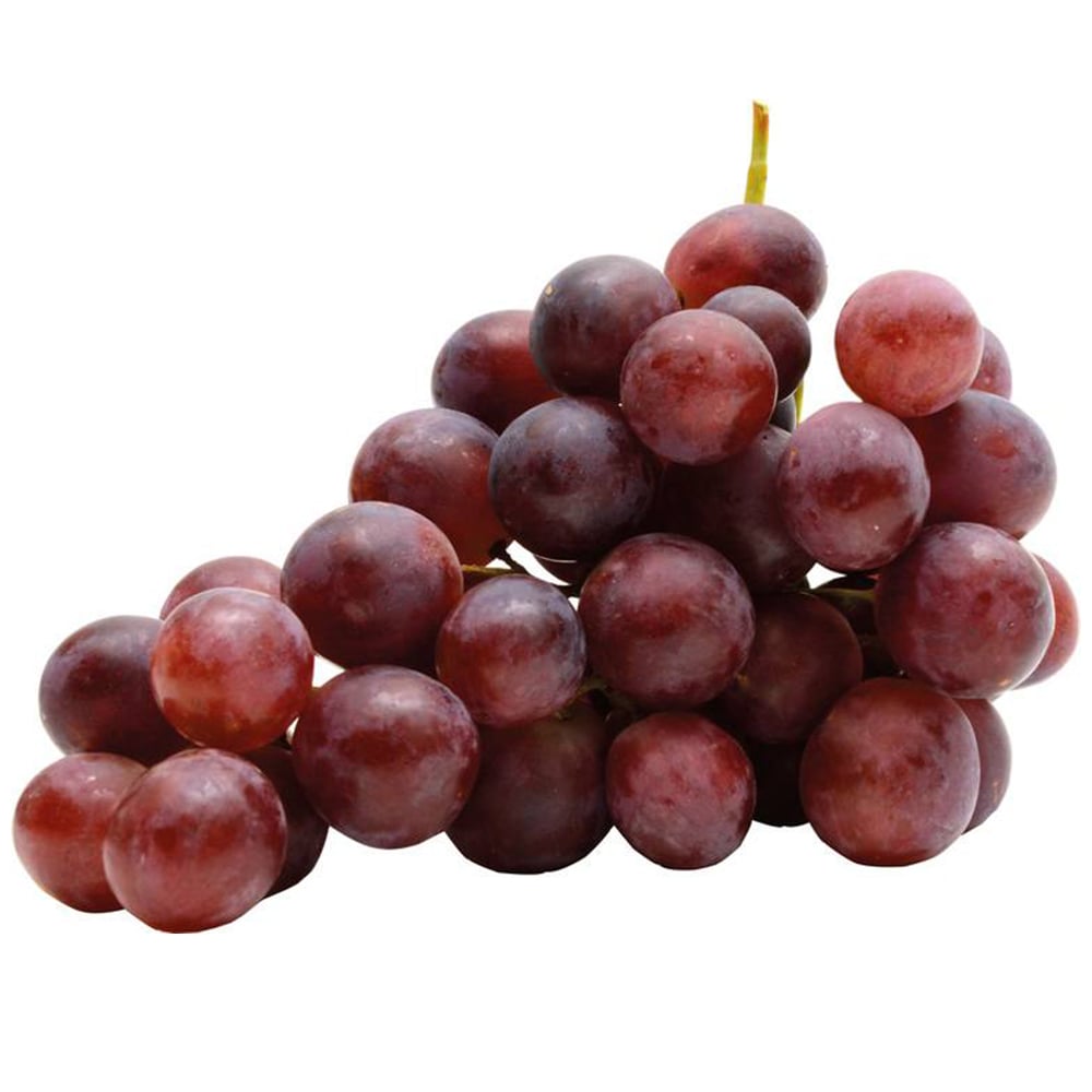 Rode Druiven 1kg Biomarkt