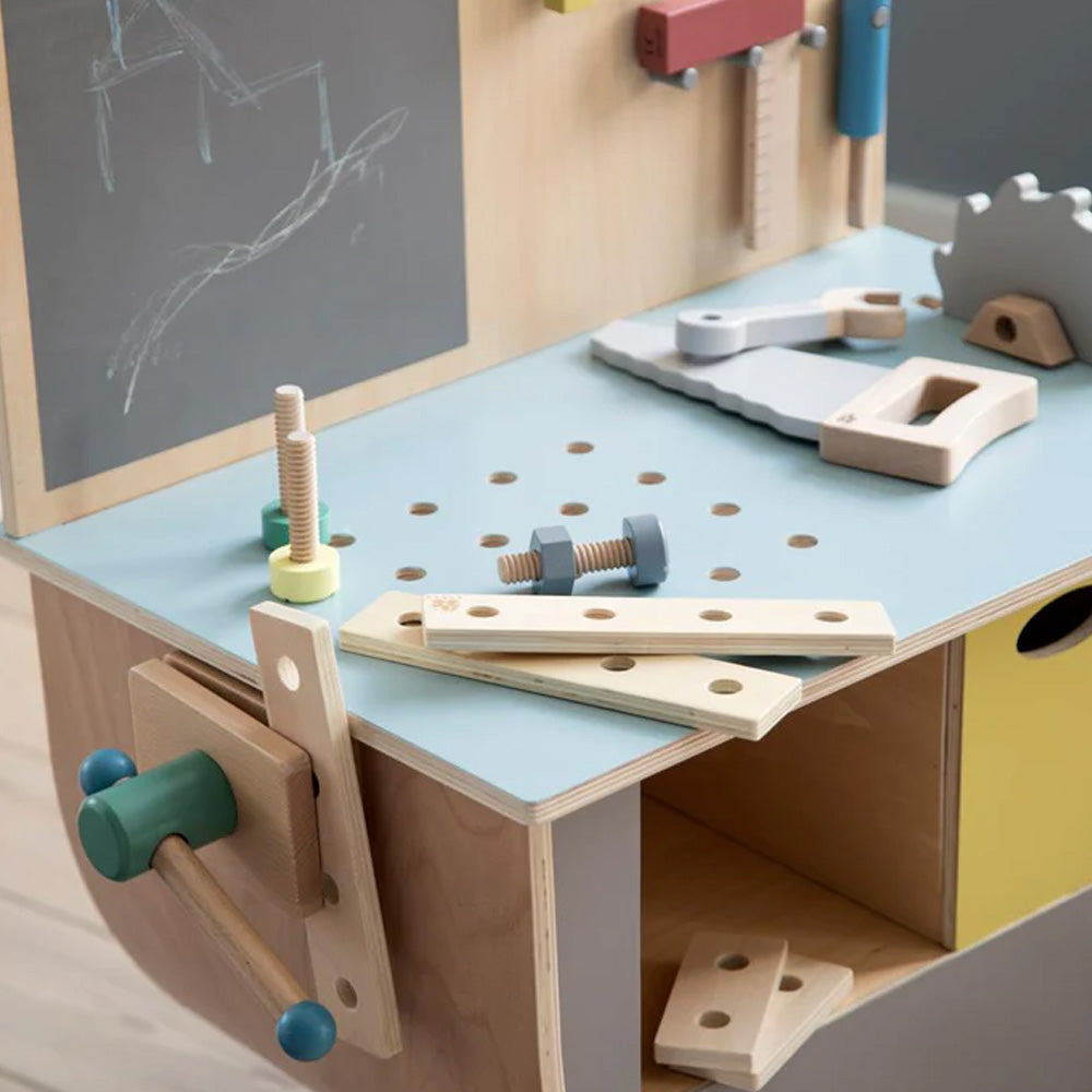 Sebra Constructie Set Sebra