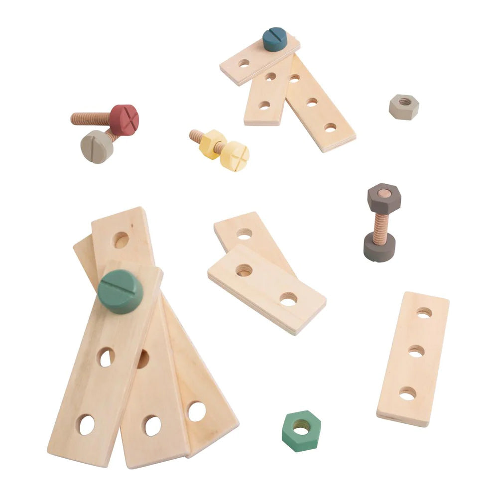Sebra Constructie Set Sebra