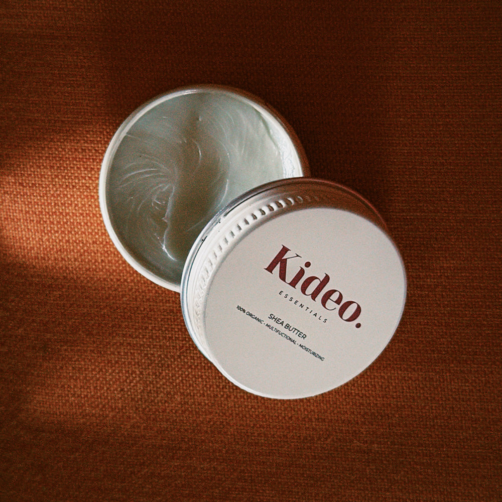 Kideo Essentials Shea Butter
