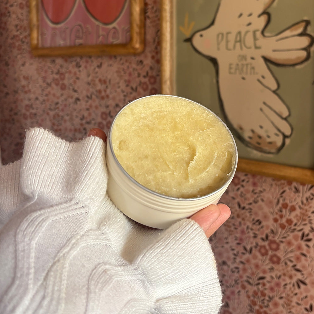 Kideo Essentials Shea Butter