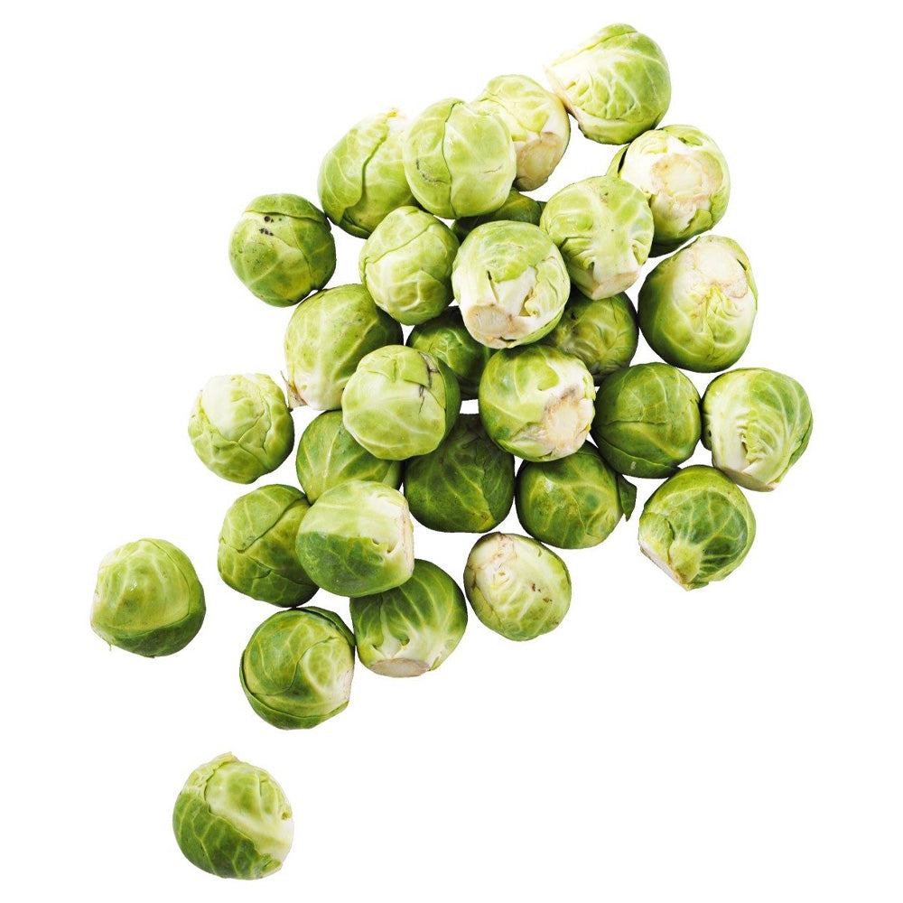 Spruiten 1 KG Biomarkt