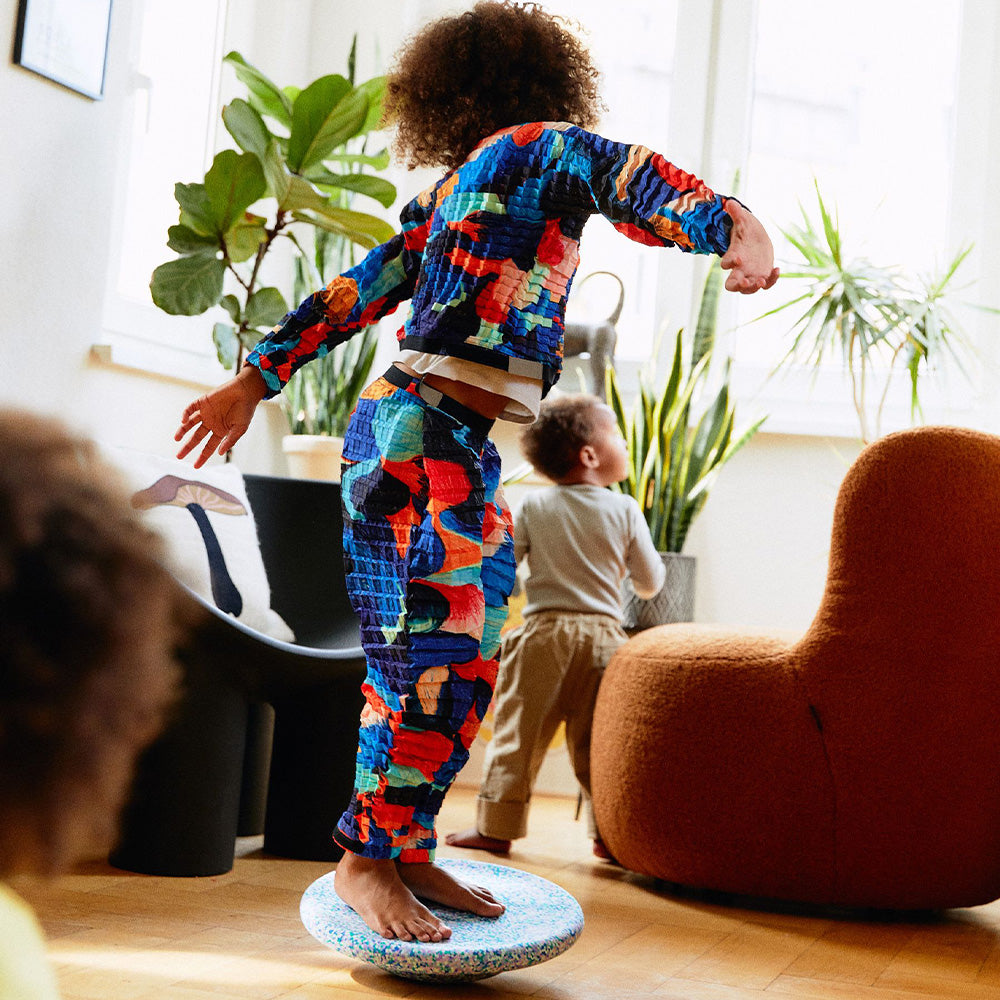 Stapelstein Balance Board