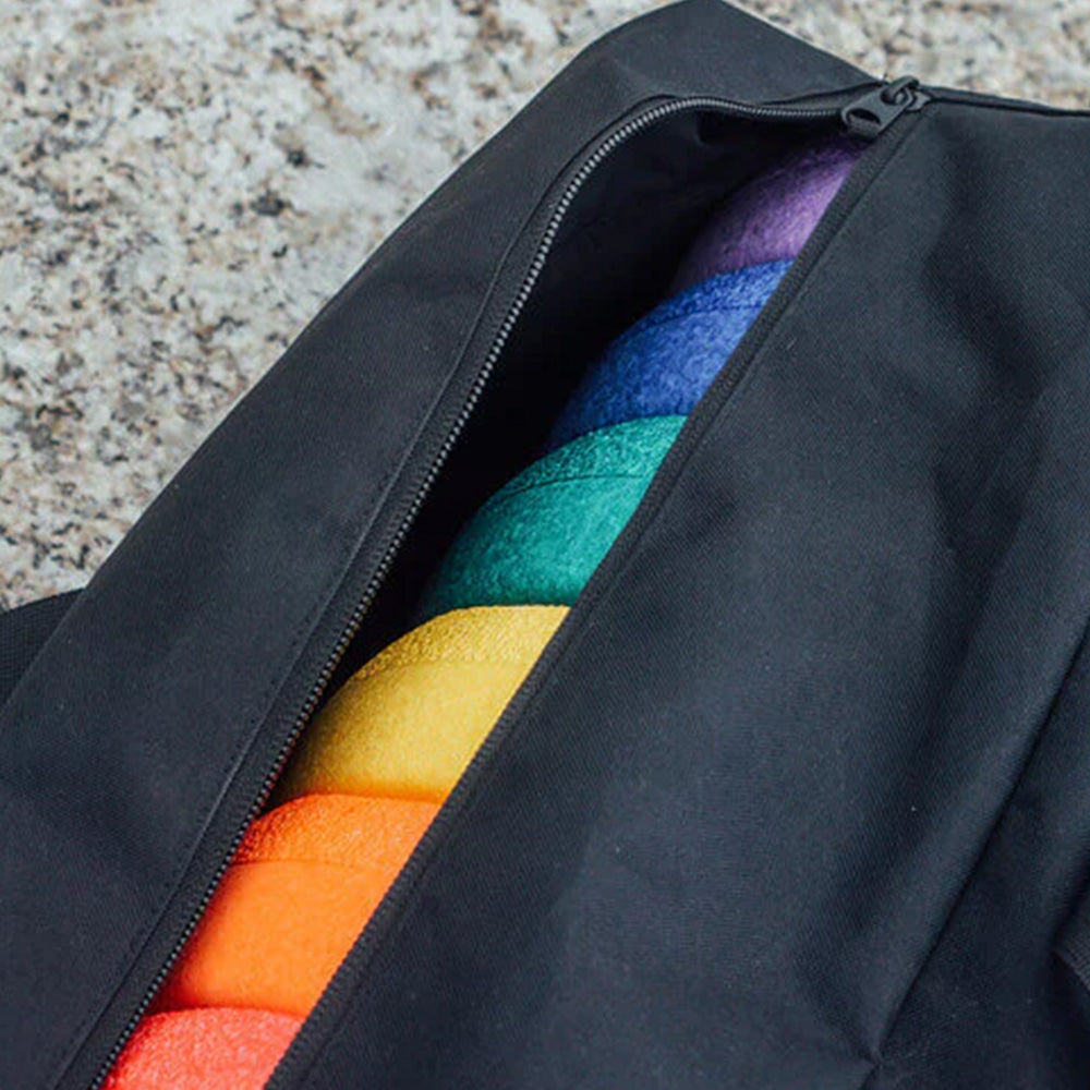 Stapelstein Opbergtas