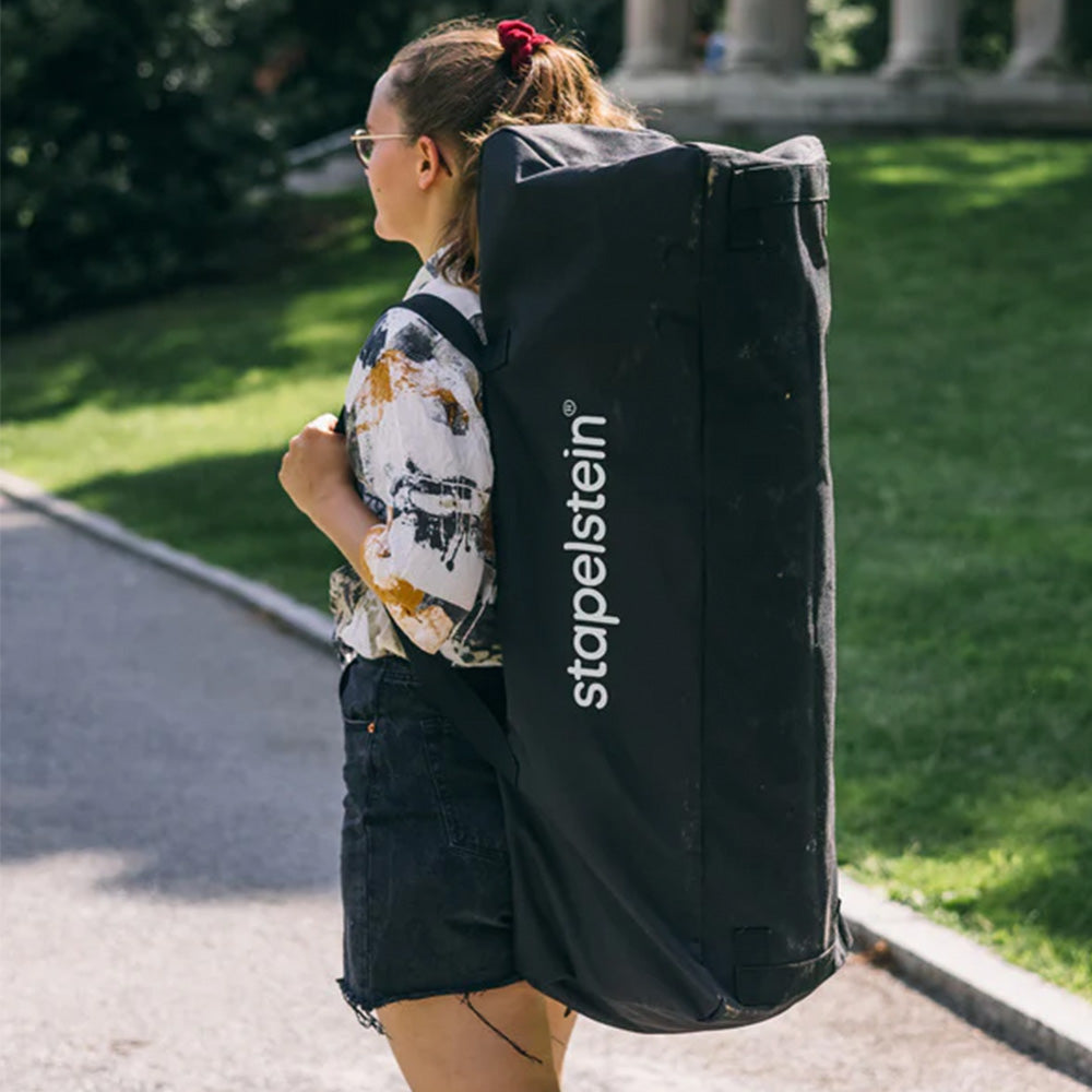 Stapelstein Opbergtas