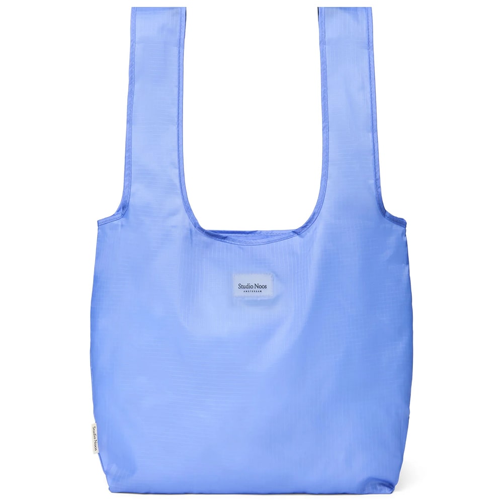 Studio Noos Booschappentas Tote Bag - Dahlia Studio Noos