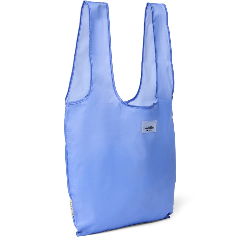 Studio Noos Booschappentas Tote Bag - Dahlia Studio Noos