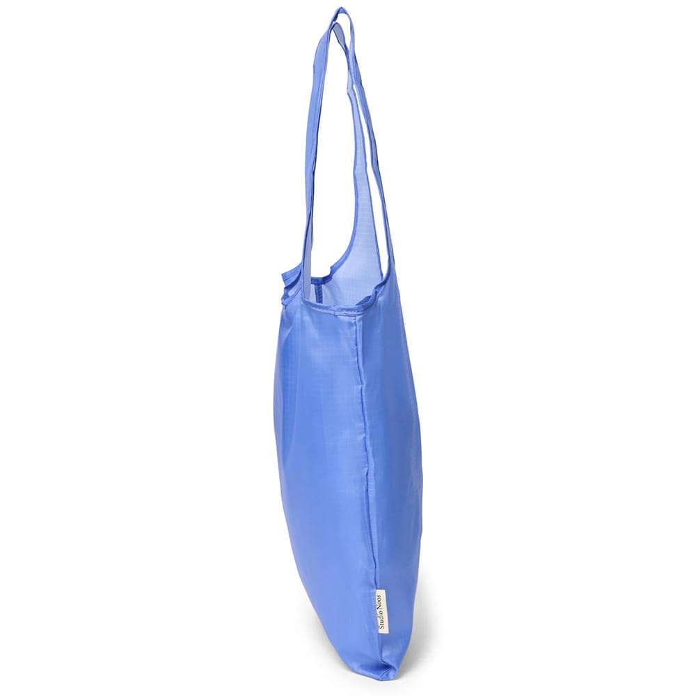 Studio Noos Booschappentas Tote Bag - Dahlia Studio Noos