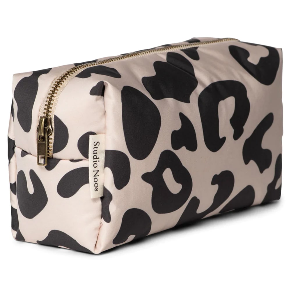 Studio Noos Etui Holy Cow Puffy Studio Noos