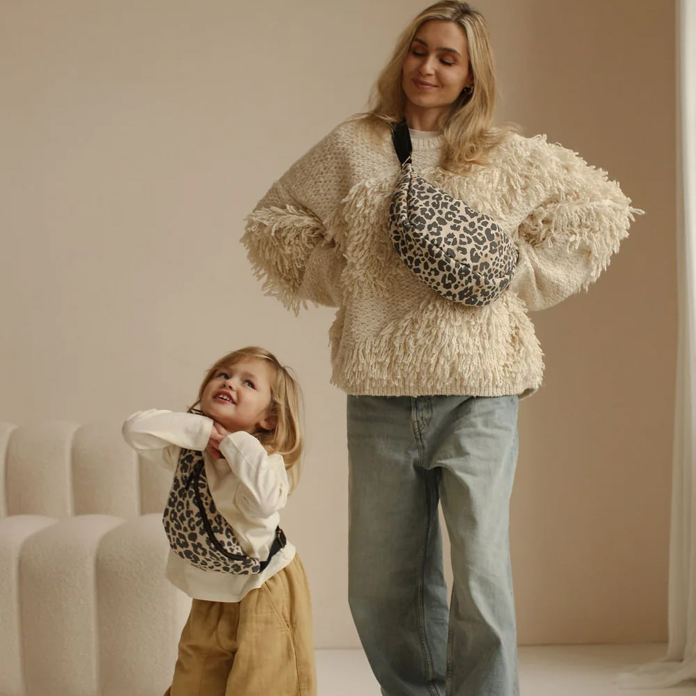 Studio Noos Adult Fanny Pack