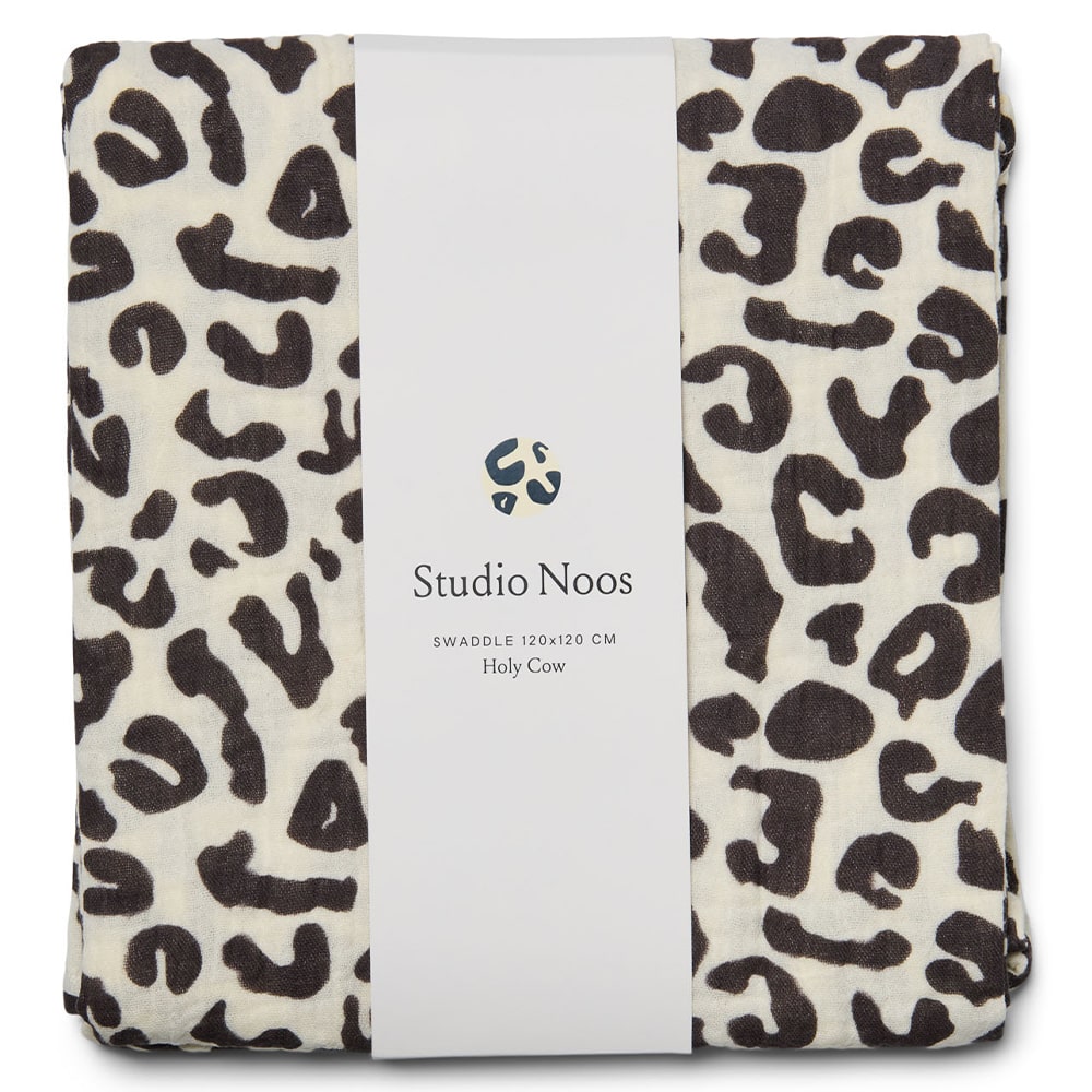 Studio Noos Hydrofiele Doek 120x120cm