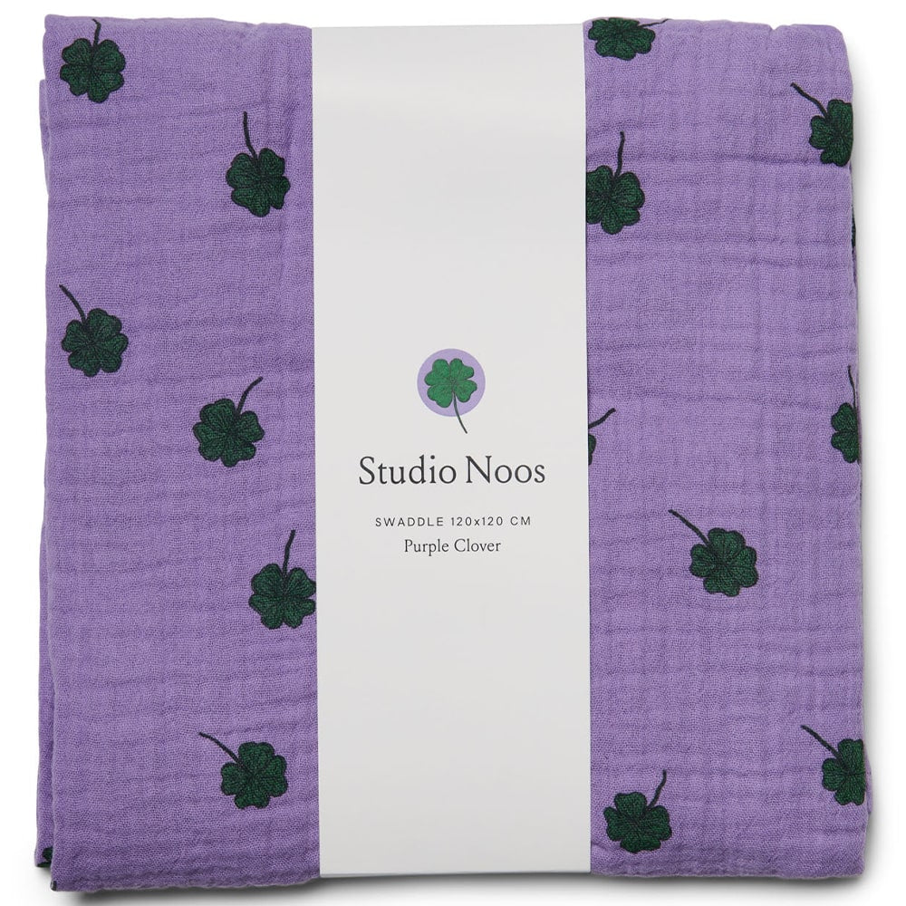 Studio Noos Hydrofiele Doek 120x120cm