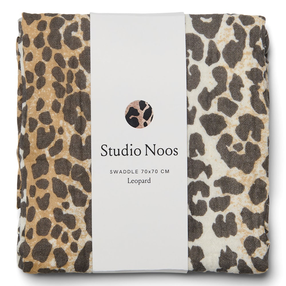 Studio Noos Hydrofiele Doek 70x70cm