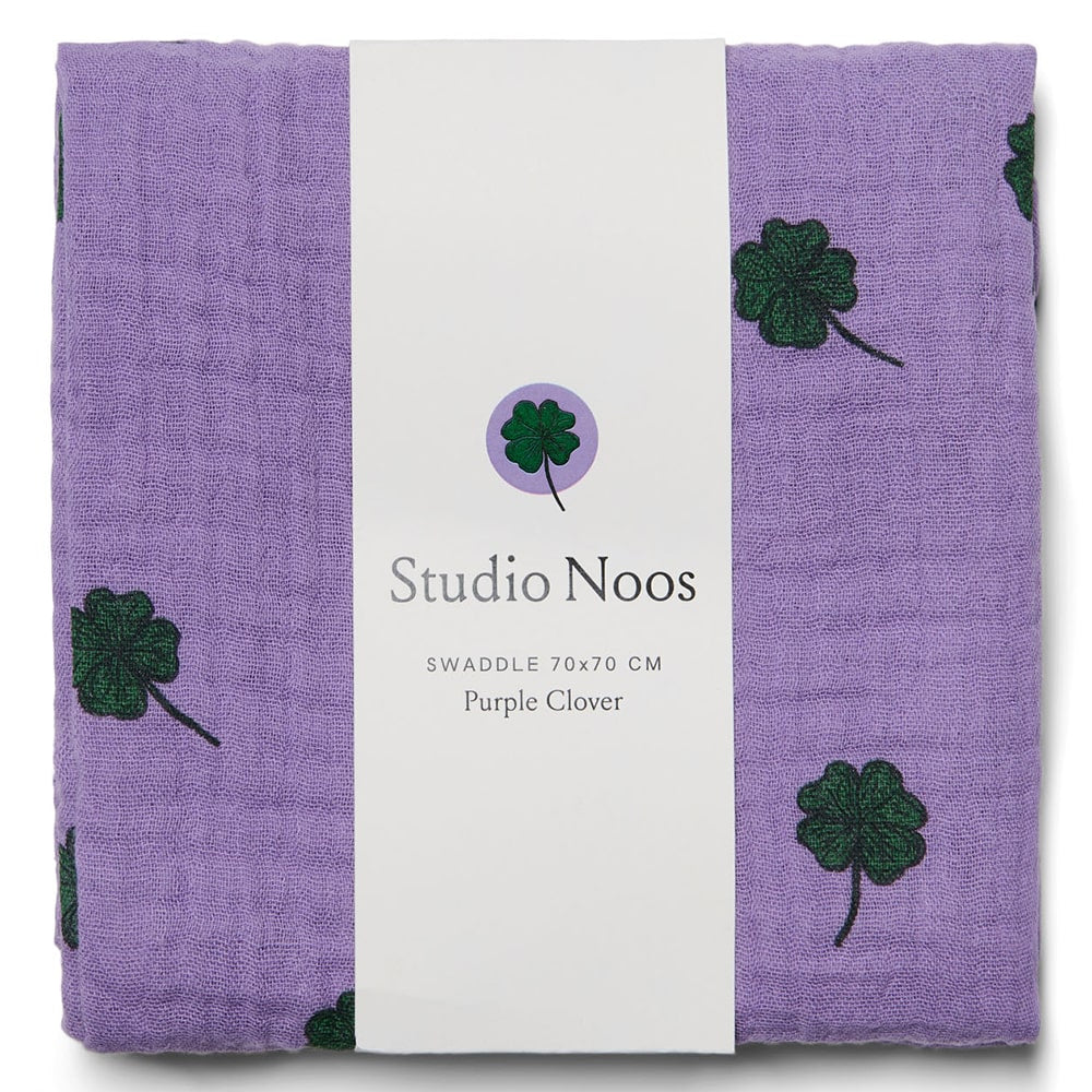 Studio Noos Hydrofiele Doek 70x70cm