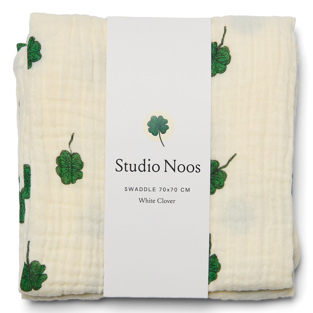 Studio Noos Hydrofiele Doek 70x70cm