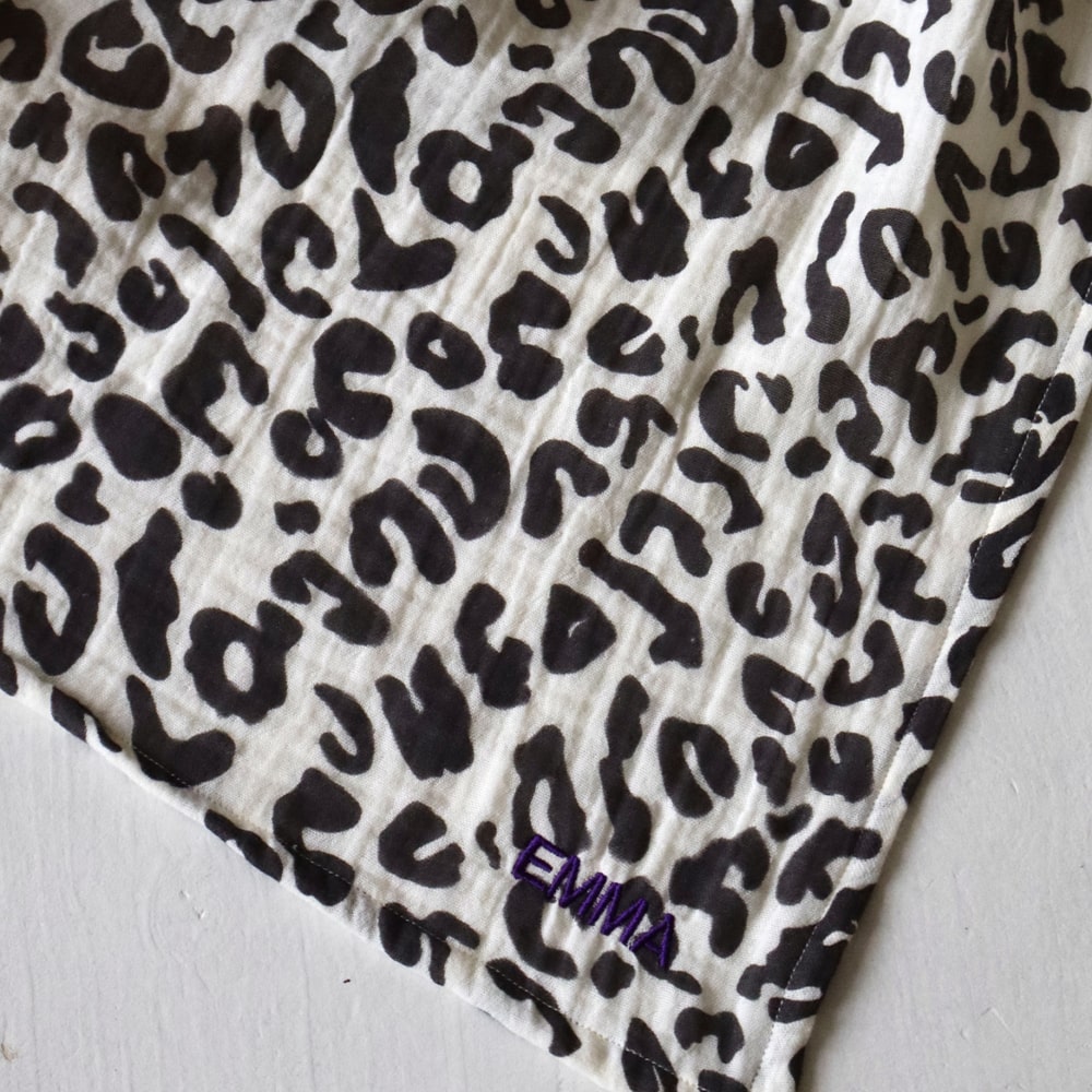 Studio Noos Hydrofiele Doek 70x70cm