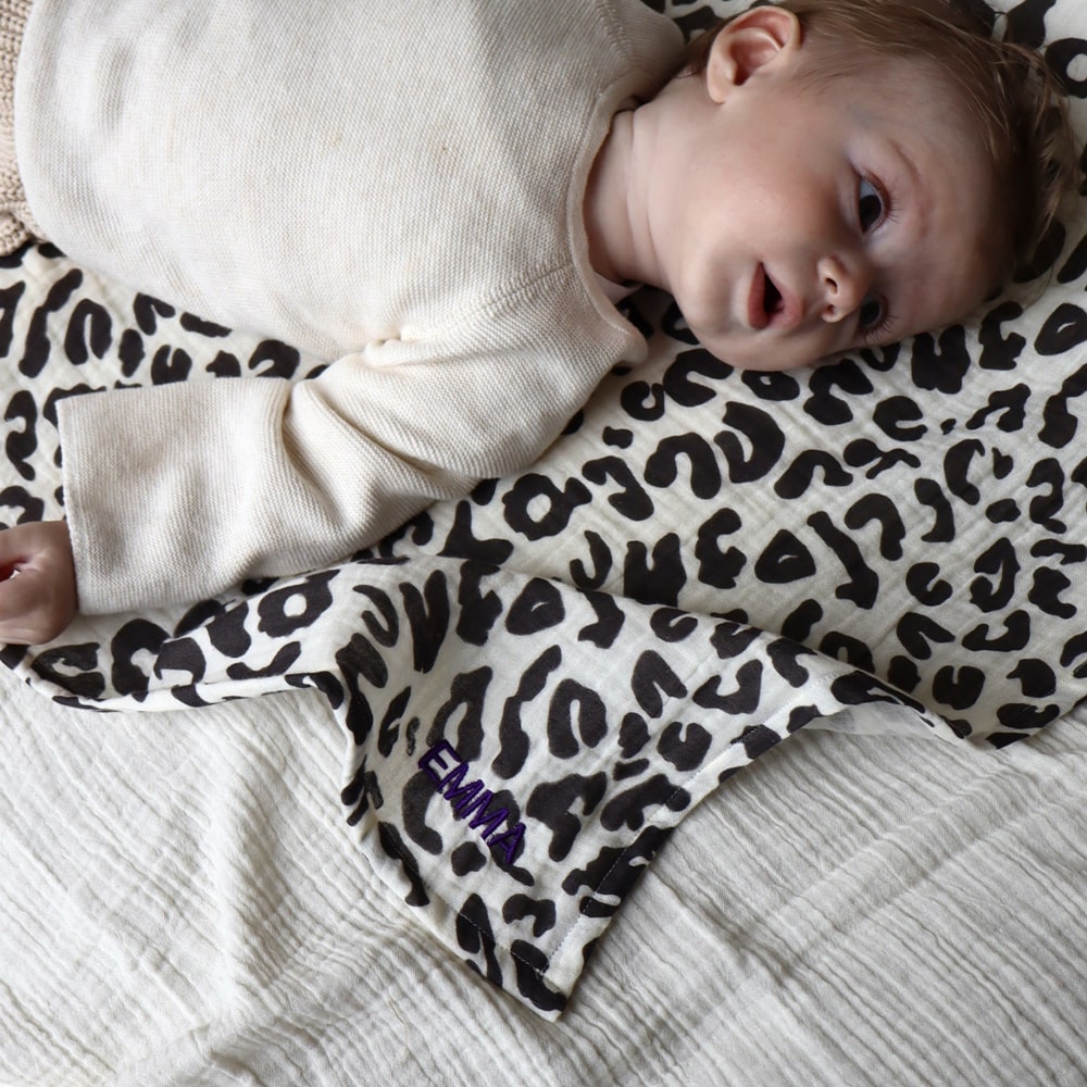 Studio Noos Hydrofiele Doek 70x70cm