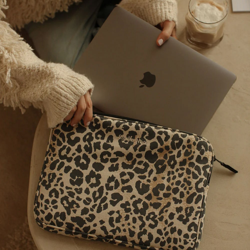 Studio Noos Laptophoes 13inch