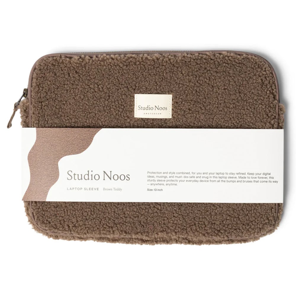 Studio Noos Laptophoes 13inch