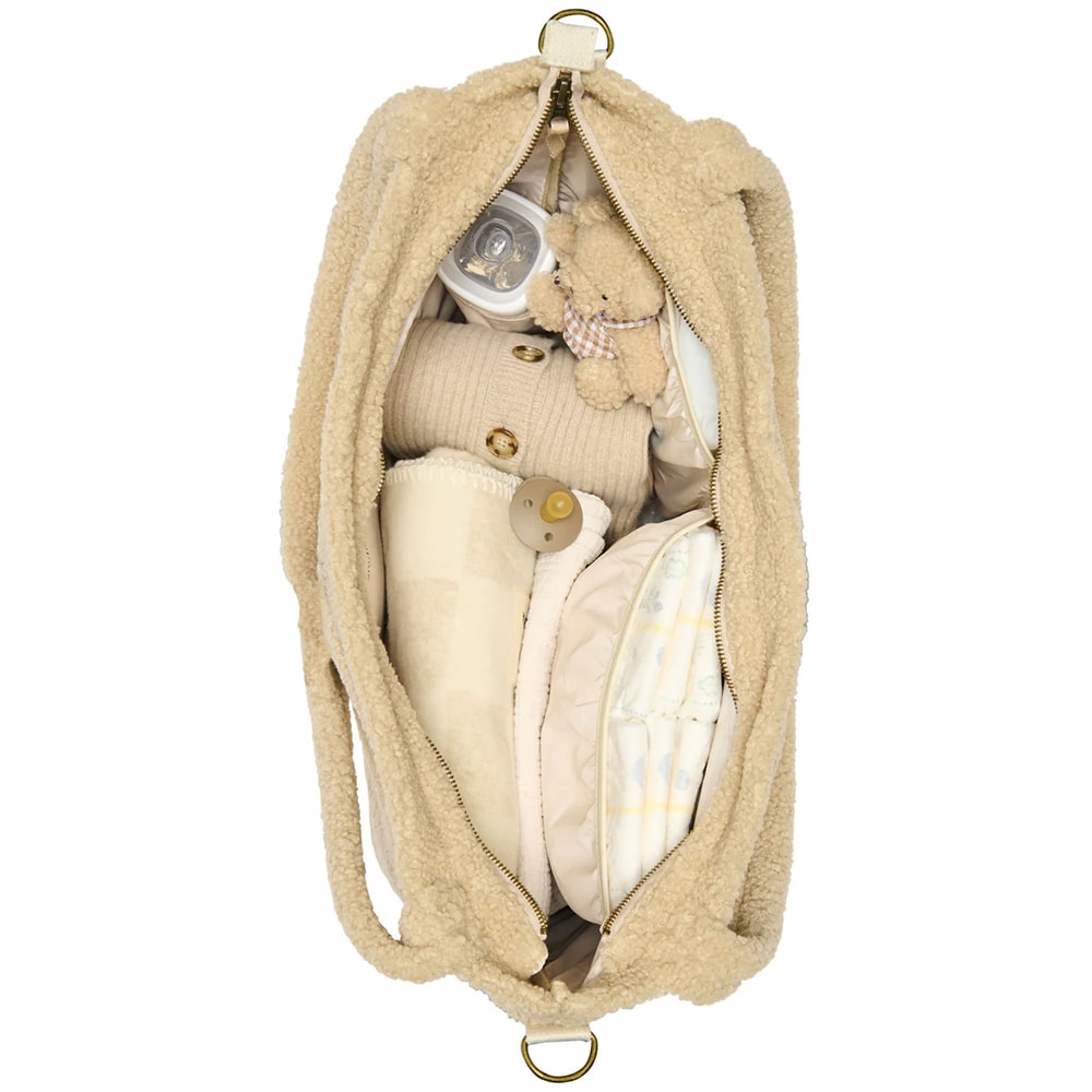 Studio Noos Luiertas Teddy