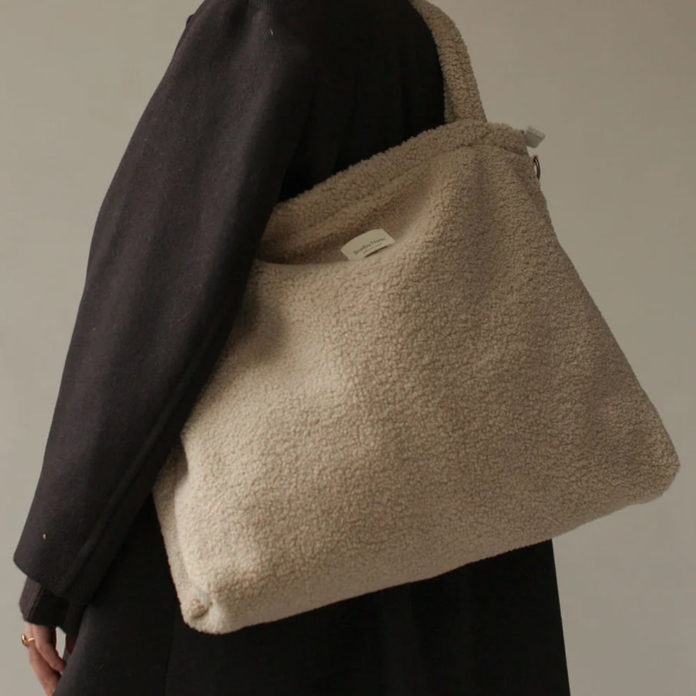 Studio Noos Luiertas Teddy