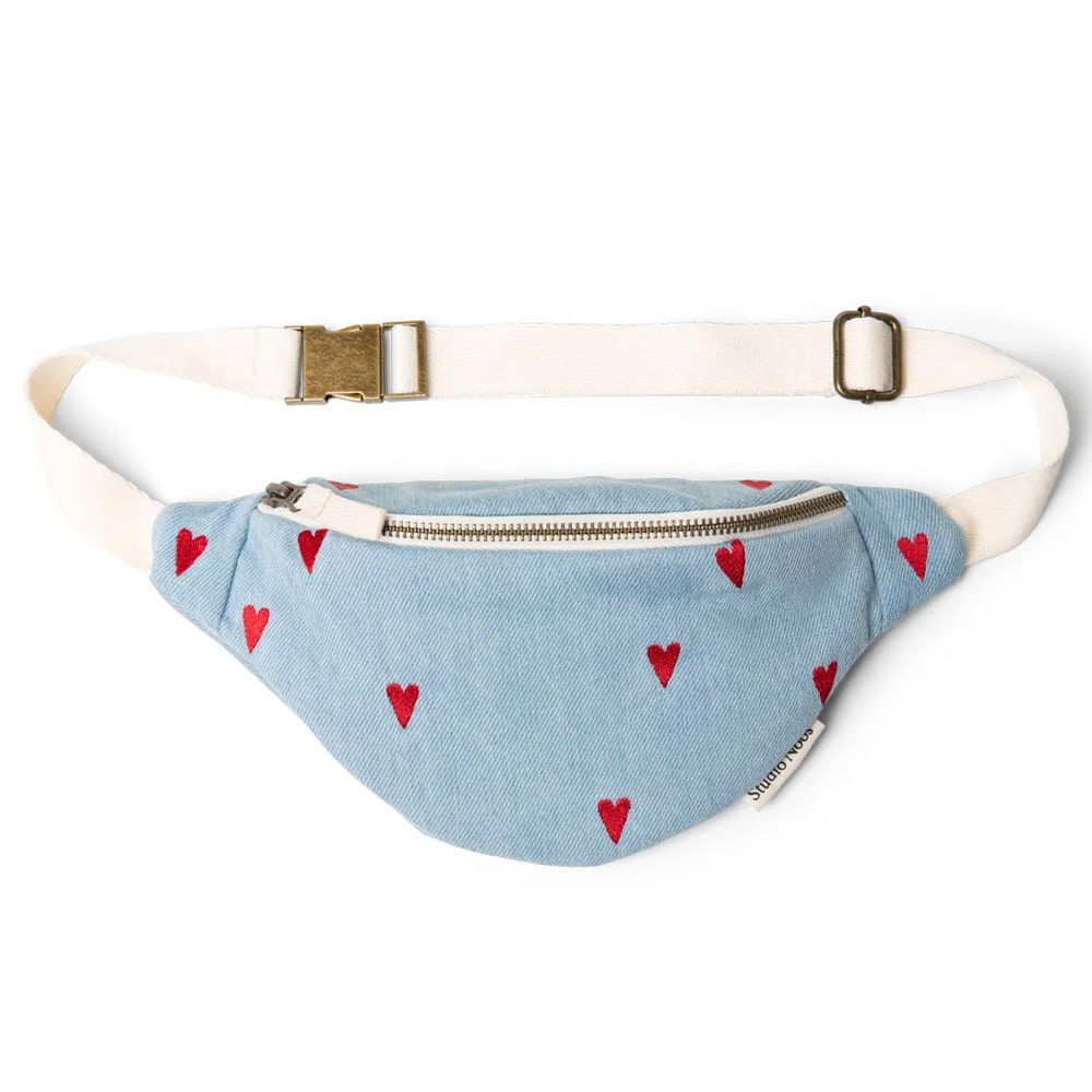 Studio Noos Mini Fanny Pack