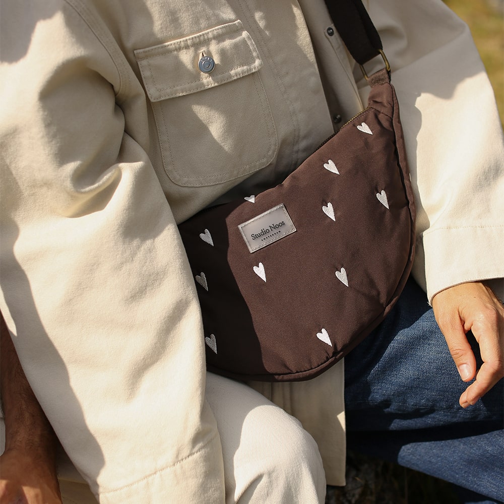 Studio Noos Adult Fanny Pack