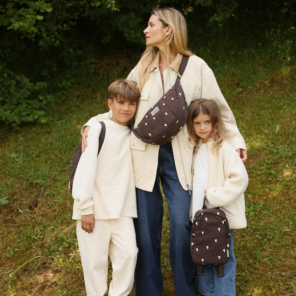 Studio Noos Adult Fanny Pack