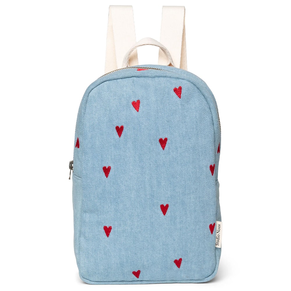 Studio Noos Kinderrugzak Chunky