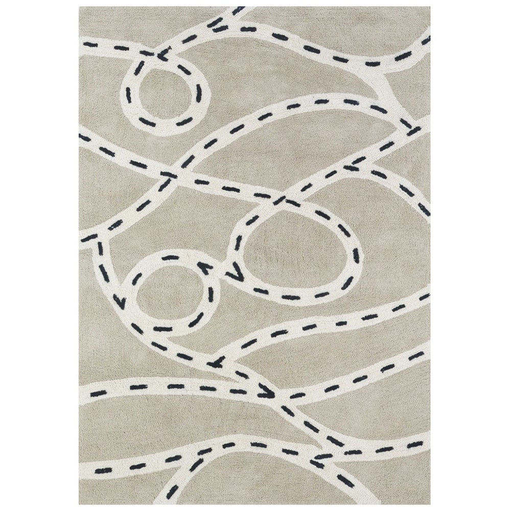 Tapis Petit Vloerkleed Max 170x120 Tapis Petit