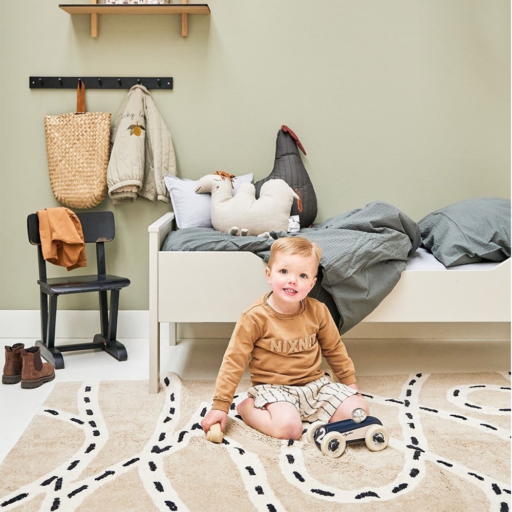Tapis Petit Vloerkleed Max 170x120 Tapis Petit