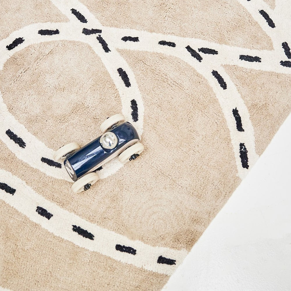 Tapis Petit Vloerkleed Max 170x120 Tapis Petit