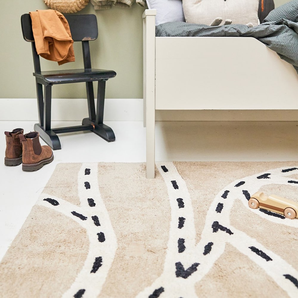 Tapis Petit Vloerkleed Max 170x120 Tapis Petit
