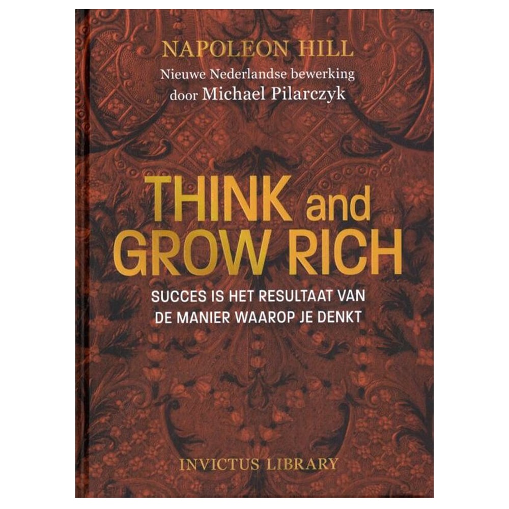 Think And Grow Rich Kideo.store