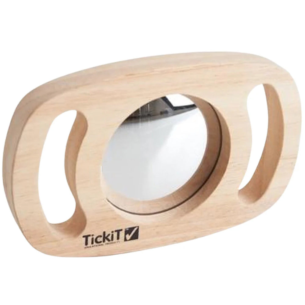 TickiT Easy Hold Lachspiegel