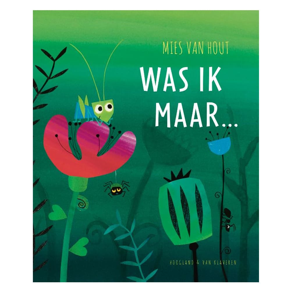 Was Ik Maar Bibliotheek