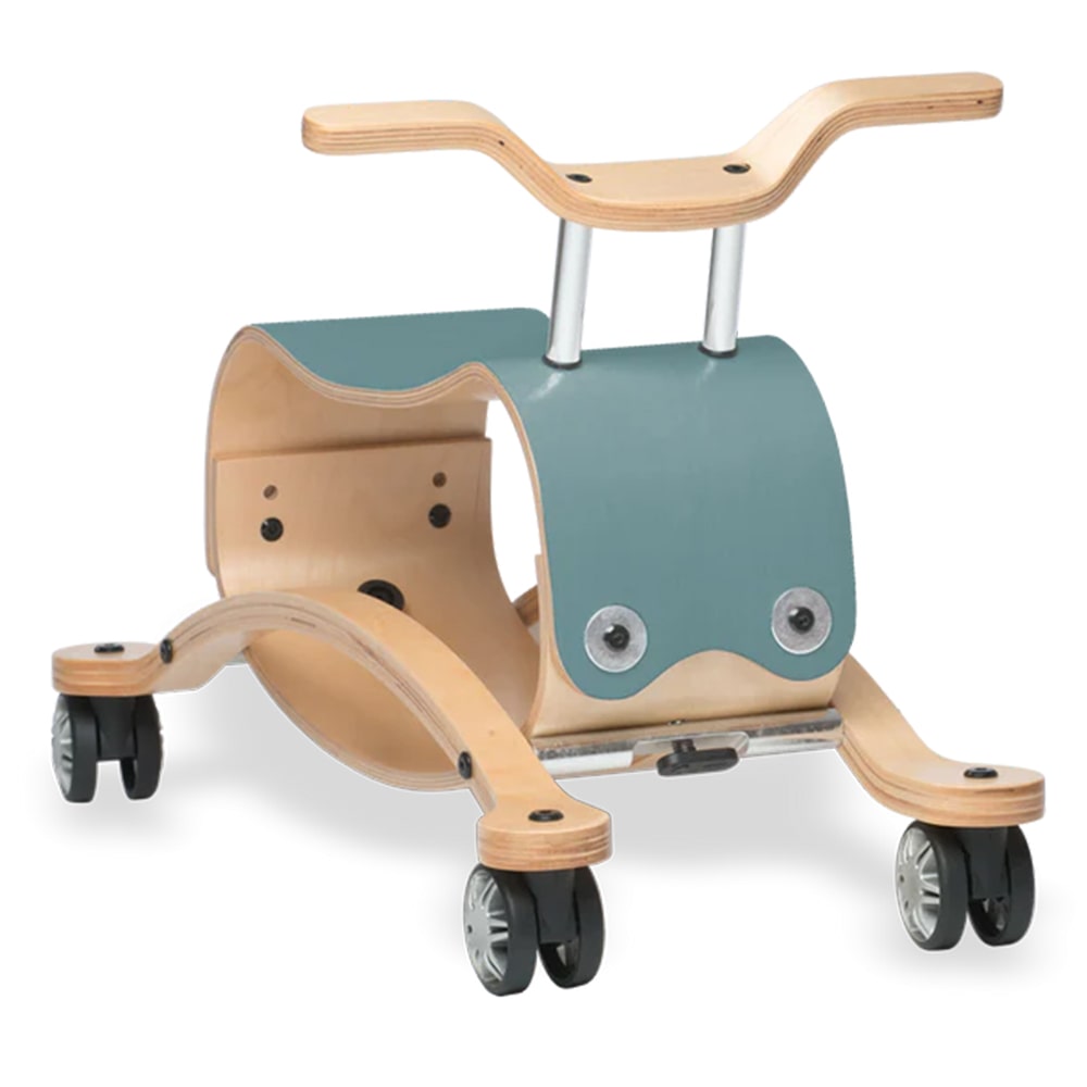 Wishbone Flip Loopfiets