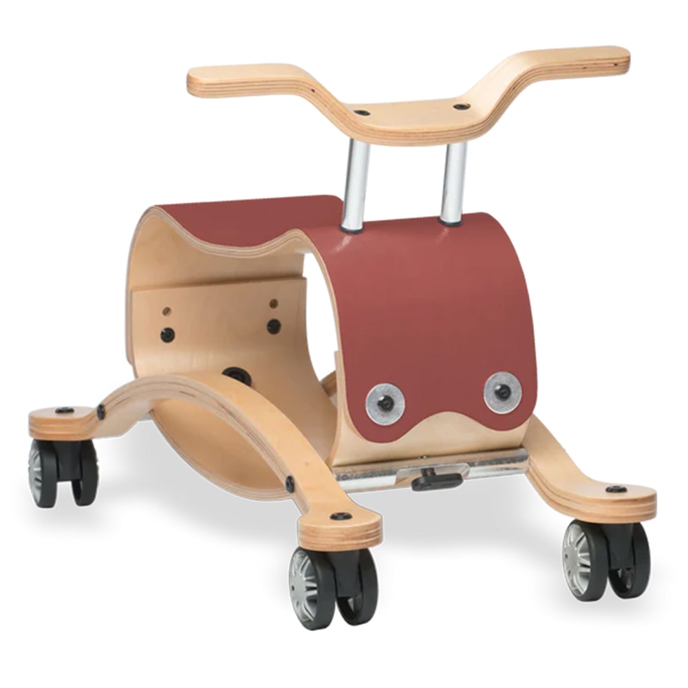 Wishbone Flip Loopfiets