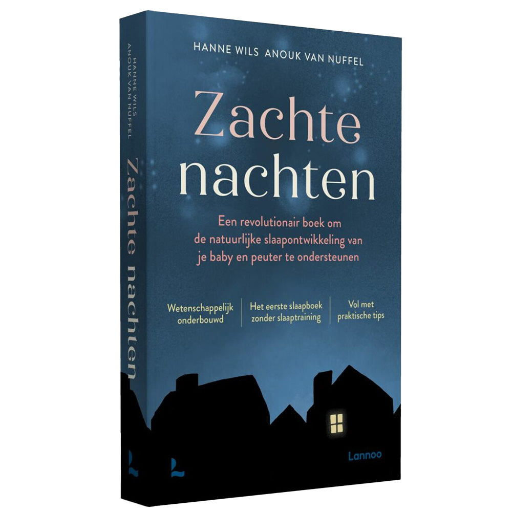 Zachte Nachten Kideo.store