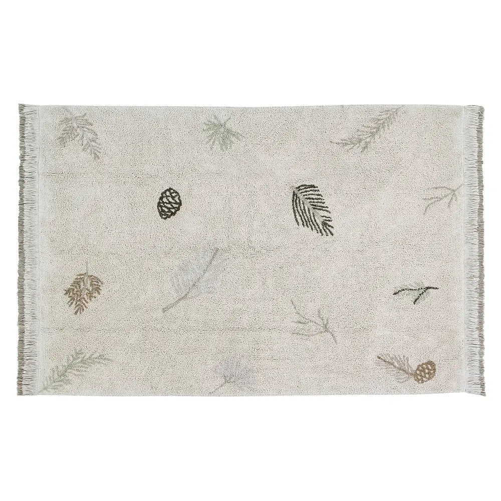 Lorena Canals Kleed Pine Forest