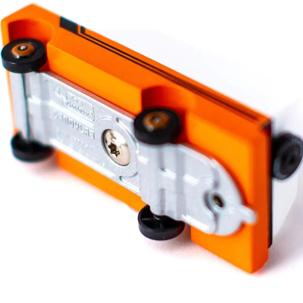 Candylab Auto Candycar Rio Grande Orange Mule1-min