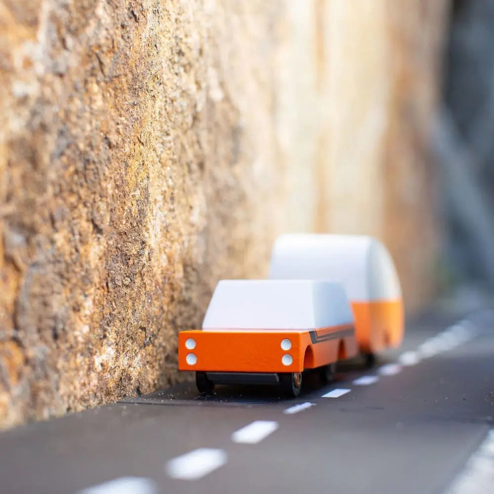 Candylab Auto Candycar Rio Grande Orange Mule3-min