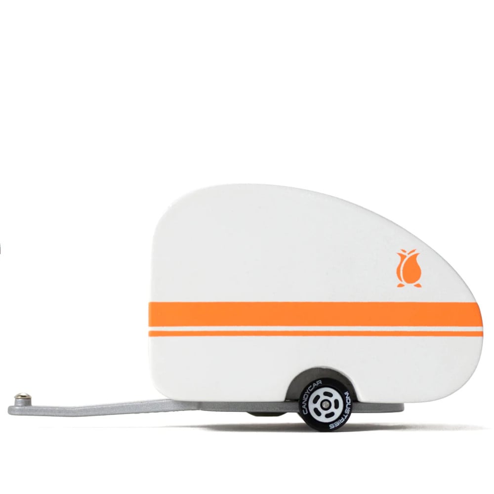 Candylab Candycar Rosebud2 Trailer-min